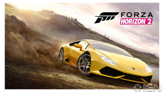 <em>Forza Horizon</em> Is Getting A Sequel This Fall